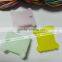 plastic card Embroidery tools plastic floss bobbins threading board for cross stitch