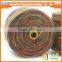 China fancy yarn factory hot wholesale new fashion tape yarn for hand knitting