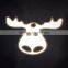 dongguan EN71/2 customized animal shape soft plastic reflectors
