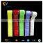 high light reflective level ribbon for transfer on sports garment