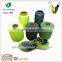 75D 100D 150D Themofuse thread for Shoes Upper Knitting