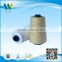 10000y 402 sewing thread on plastic cone polyester sewing threads for garment