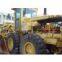 Used Grader KAMATSU GD705A-4