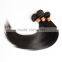 Top selling China Suppliers unprocessed real Brazilian hair , straight hair
