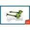 Heavy Pushing Hydraulic Cylinder System By Railway-LHT