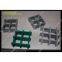 frp molded grating machine ABS certificate price Jiangyinrunlin
