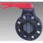 PVC-U Spiral Silencing Pipe and Fittings mould manufacture and one-stop plastic service from DF-mold
