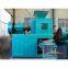 Pulverized coal briquette machine