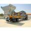 Development And Reform the Iron Ore Processing Self Grinding Equipment