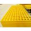 fiber reinforced plastic grating with light weight