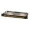 24 ports Cate5 patch panel