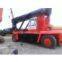 Used Kalmar DRF420-60S5 Reachstacker