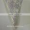 2016 New modern glitter wallpaper roll, color glitter wall paper home decoration
