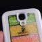 Swarovski crystal Diamond case for samsung Galaxy S4 i9500