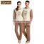 China made Qianxiu sleepwear factory wholesale adult men's pajamas