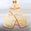 Made in Chian New Design Hot Sale 100% Cotton Hooded Baby Towel