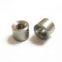 Round Machine Nut