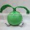 Good quality cartoon digital monster Tanemon kids doll anime soft plush toys