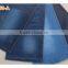 Hot sale spandex stretch denim fabric