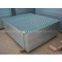 steel bar grating fence