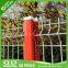 Hot sale! China manufacturer welded Mesh Fence/ Euro fence
