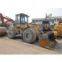 Used Caterpillar wheel loader 938F