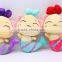 Multi-colored Plush Mermaid Doll /plush Mermaid Toys/plush Fish
