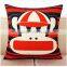 OEM Square Cotton Pillow for Office