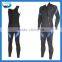 2015 Semi-Dry Suits Neoprene wetsuit surf