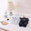 creative cat shape Plastic shocks hanger with clips