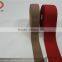 Flat rubber band,we can weave lines of different thickness and color as per customer's requirement.XGM-332