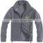 youth wholesale fleece jackets,cheap college jacket,plain fleece jacket