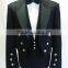 Prince Charlie Kilt Jacket &Vest coat