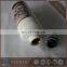 wedding souvenirs sublimation blank Aluminum waterbottles stainless steel water bottle