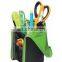 Colorful transformer pencil case