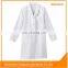 OEM Service Male White uniform for doctors /doctors white coat