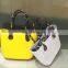 Wholesale promotional o eva handbag