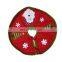 Made in China Christmas Tree Skirt Christmas Decoration