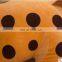 Hot sale lying plush bulldog toy plush toy