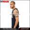 New custom100% combed cotton printing tank top for man