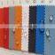 alkali protective fabric for workwear