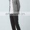 cotton blend fabric buttoned cable knit finish women sweater