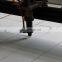 cleaning wiper 120gsm polyester wipe