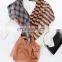 2017 hot sale inner mongolia factory thin style printed shawls autumn winter warm women fashion scarf infinity indian scarf