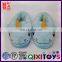 Professional Customized Warm Novelty House Plush Unicorn Child Slippers Handmade Custom Made