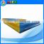 large inflatable swimming pool for soap/inflatable pool rental