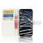 2017 new arrival wholesale cellphone accessories PU leather case for iPhone X