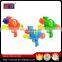 2016 Newest series toys summer water gun big capacity plastic toys high quality