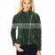 Good Quality Women Fashion Leather Jacket