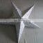 NEW GLITTER PRINTED PAPER STAR LANTERNS from india